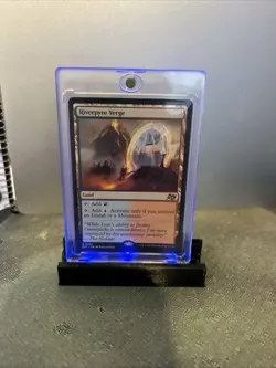 MTG Riverpyre Verge - Aetherdrift (DFT) #260 Magic the Gathering - Image 5