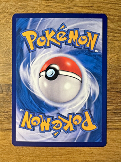 Pokemon TCG CBB1C S-Chinese Horizon Gem Pack - Pawmo 09 05/05 Stamped Holo - Image 2