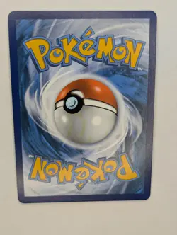 Alolan Vulpix VSTAR - 034/195 - Pokemon Silver Tempest Ultra Rare Card NM - Image 2