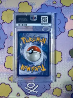 Gardevoir & Sylveon GX 205/214 Alt Art SM Unbroken Bonds Pokemon - PSA 10 - Image 2