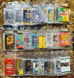 1999 TOPPS POKEMON TV ANIMATION BLUE LABEL FACTORY SEALED BLISTER PK RPR 10 READ - Image 5