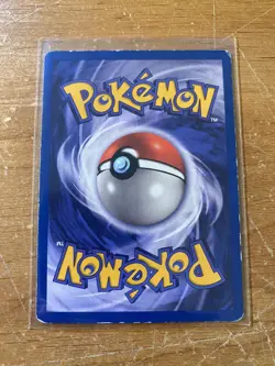1999 Pokemon Jungle 34/64 Dodrio 1st Edition MP - Image 2
