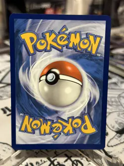 Pokemon TCG Toedscool Scarlet & Violet: Paldean Fates 105/091 Holo Shiny Rare - Image 3