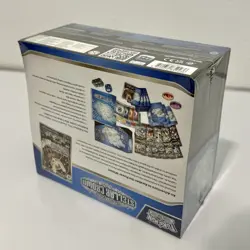 Pokemon TCG Scarlet & Violet Stellar Crown Pokemon Center ETB Elite Trainer Box - Image 4