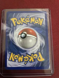 Squirtle 64/100 EX Crystal Guardians Reverse Holo Stamped Pokemon Card LP - Image 4