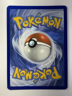 Pokemon: Drilbur Illustration Rare IR Full Art Holo 124/086 (Near Mint) - Image 3