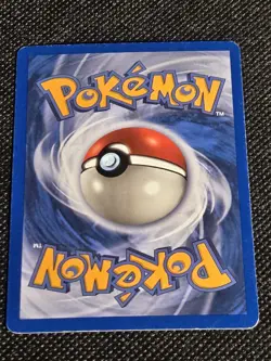 Pokemon Alakazam 2/144 Reverse Holo Skyridge - Image 3