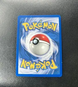 1st Edition Pokemon Dark Charizard 4/82 Team Rocket Holo Rare 80 HP English WOTC - Image 2