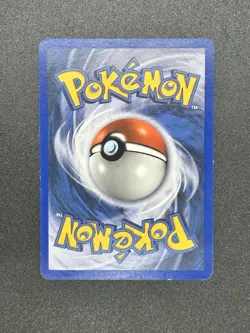 Pokemon TCG Unown M M/28 EX Unseen Forces Holo MP - Image 3
