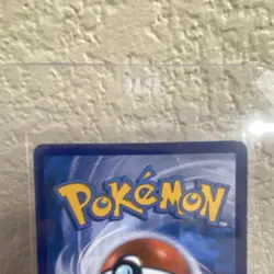 Pokemon Alakazam Spirit Link 90/124 Fates Collide Reverse Holo Uncommon EN - Image 2