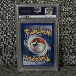 Pokemon Fan Club 9/17 Pop Series 4 - PSA 9 - Image 2