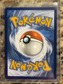 Pokemon TCG - Holo Rare Lillie’s Ribombee 067/159 - Journey Together - NM - Image 2