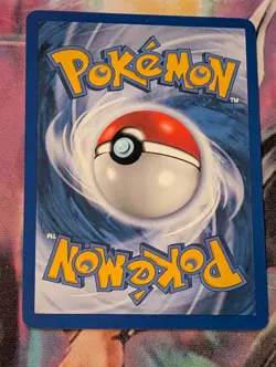 Psyduck 73/100 Sandstorm LP common Pokemon - Image 2
