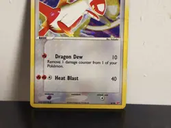 Latias #4/10 Holo Rare EX Trainer Kit 1: Latias & Latios Pokemon MP - Image 3