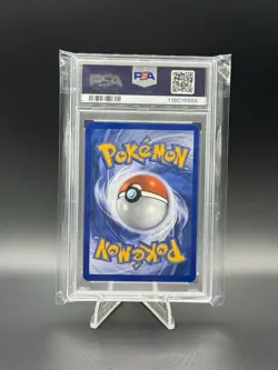 Pokemon Pikachu 70/100 Stormfront 2008 Regular PSA 8 - Image 2