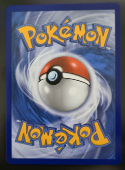 Pokemon: Mega Evolution - Ceruledge MEP 014 - Phantasmal Flames Black Star Promo - Image 2