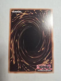 Beta The Magnet Warrior RP02-EN090 Retro Pack 2 (2020 Date Reprint) Unlimited - Image 2