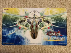 Yugioh Large Playmat Collection Lot - Sneak Peak, Amanda Lapalme, TXS1, MetaMats - Image 2