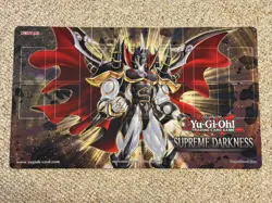 Yugioh Large Playmat Collection Lot - Sneak Peak, Amanda Lapalme, TXS1, MetaMats - Image 3