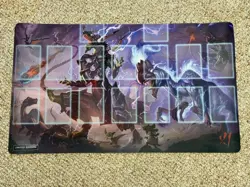 Yugioh Large Playmat Collection Lot - Sneak Peak, Amanda Lapalme, TXS1, MetaMats - Image 4