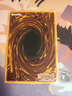 Yu-Gi-Oh! Warlock of the Ice Barrier DT04-EN033 Duel Terminal 4 LP - Image 2