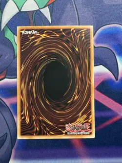 Yu-Gi-Oh! The Snake Hair SBLS-EN026 Common 1st Edition Card - Image 3