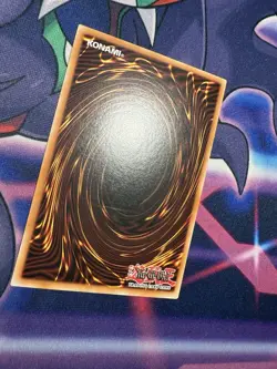Yu-Gi-Oh! The Snake Hair SBLS-EN026 Common 1st Edition Card - Image 4