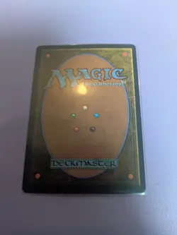 Magic the Gathering Taiga Revised Edition Dual Land Regular Card - Image 4