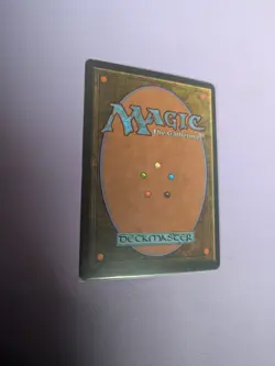 Magic the Gathering Taiga Revised Edition Dual Land Regular Card - Image 5