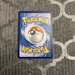 Blastoise EX XY30 Black Star Promo 2014 Holo Rare Pokemon Card TCG - Image 2