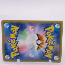 Ralts Promo Pokemon Card Game TCG Japanese Japan Nintendo Anime F/S a - Image 5
