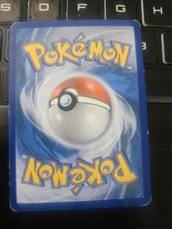 Pokemon Vulpix 18/124 Black & White: Dragons Exalted Card LP - Image 2