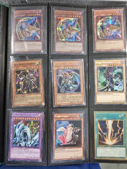 My Personal Yu-Gi-Oh Card Collection! - Image 2