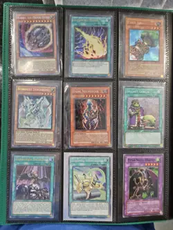 My Personal Yu-Gi-Oh Card Collection! - Image 3