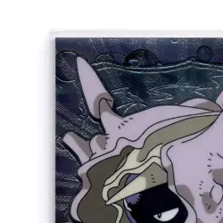 🔥 2000 Topps Chrome Pokemon Cards - Series 2 - Cloyster #91 - Image 4