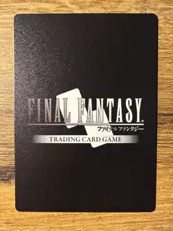 Final Fantasy TCG Opus 4 - Shantotto 4-083L *NON-FOIL* Legend Trading Card - Image 2