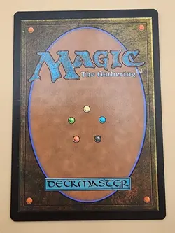 Urza, Lord High Artificer (Borderless) Commander Masters Regular NM - Image 3