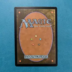 MTG NM: Omniscience - Core Set 2019 (M19), Regular, English - Image 2