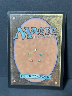 2023 MTG LOTR Nazgul Battle-Mace Borderless Foil #510 LTC - Image 2