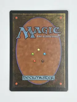 MTG FOUNTAIN OF YOUTH (indent) The Dark Regular MT Magic The Gathering - Image 2