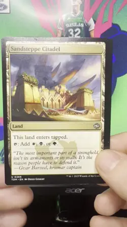 33 foil & normal Dual Land Lot NM MTG Magic the Gathering EDH TCG Mana - Image 2