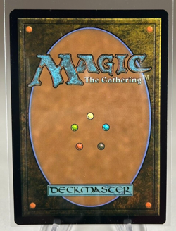MTG 1X HEARTWOOD STORYTELLER TIME SPIRAL REMASTERED NEAR MINT/MINT FOIL - Image 2