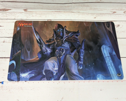 Baral Chief of Compliance Playmat Ultra Pro Stock #86492 Neoprene 13" x 23" MtG - Image 1