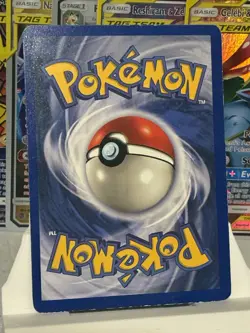 Pokemon TCG - Gyarados 006/102 Base Set - Holo - Image 3