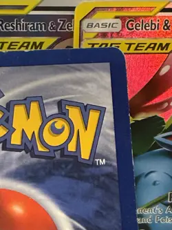 Pokemon TCG - Gyarados 006/102 Base Set - Holo - Image 4