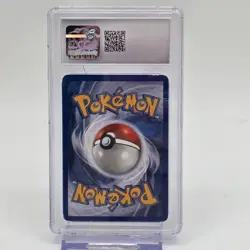 Skarmory 2008 Pokemon Great Encounters 53/106 Reverse Holo CGC 3.5 Very Good+ - Image 3