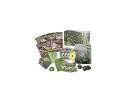 Pokemon TCG: Mega Evolution Perfect Order PKC Center Elite Trainer Box (PRESALE) - Image 2