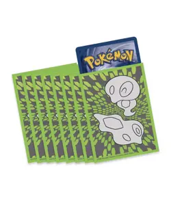 Pokemon TCG: Mega Evolution Perfect Order PKC Center Elite Trainer Box (PRESALE) - Image 5