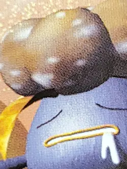 Gloom 37/64 Jungle Set 1st Edition Pokemon TCG NM - Image 4