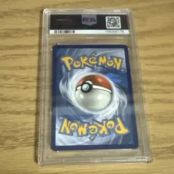 PSA 10 Pokemon Togepi & Cleffa & Igglybuff GX 143a/236 Promo Tag Team - Image 2